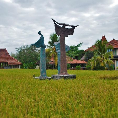 Java Village Resort By Homee Yogyakarta Sleman  Exterior foto