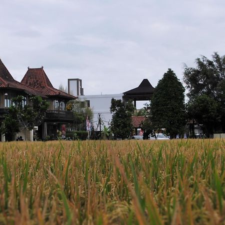 Java Village Resort By Homee Yogyakarta Sleman  Exterior foto