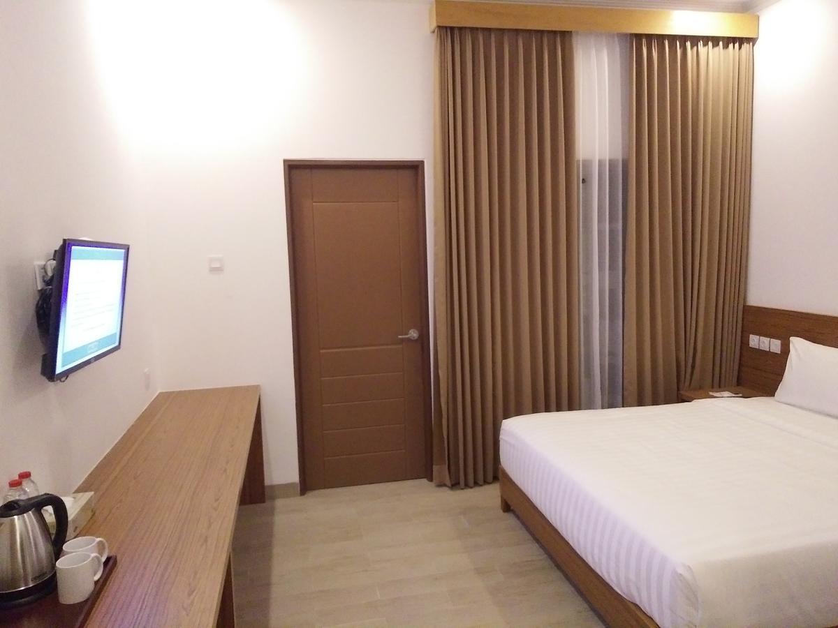 Java Village Resort By Homee Yogyakarta Sleman  Exterior foto