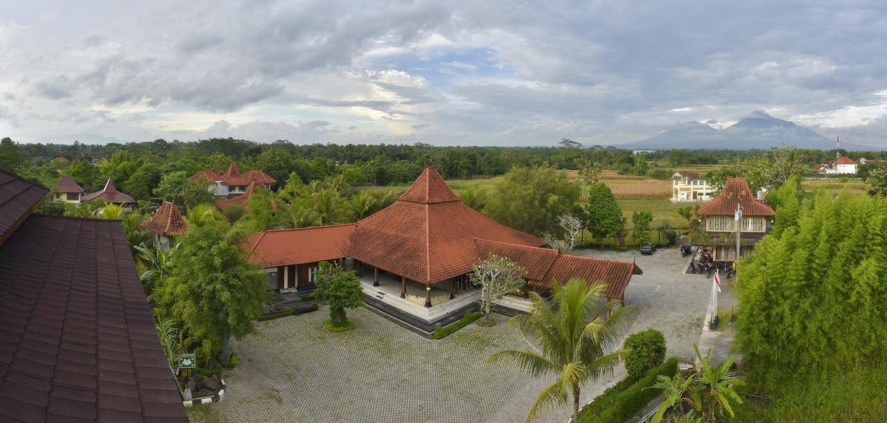Java Village Resort By Homee Yogyakarta Sleman  Exterior foto