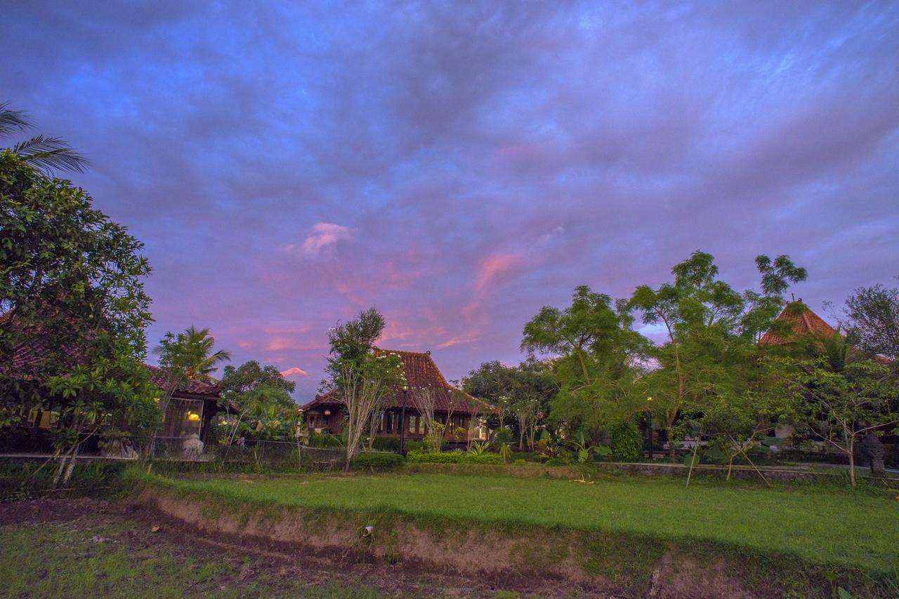 Java Village Resort By Homee Yogyakarta Sleman  Exterior foto